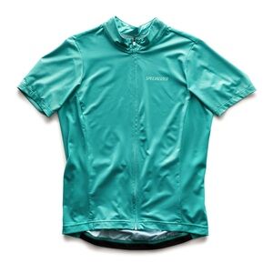 Specialized Teal Cycling Kit Bundle - size XL